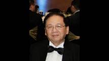 Jogi Hendra Atmadja, Komisaris Utama PT Mayora Indah Tbk (Foto: Forbes)