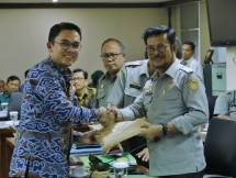 Menteri Pertanian Syahrul Yasin Limpo