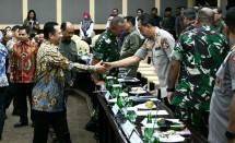 Ketua MPR RI Bambang Soesatyo