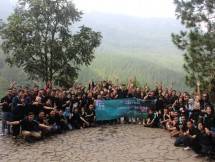 Generasi Milenial Dorong Inovasi di Ritase 