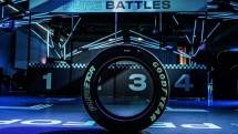 Ban Goodyear 