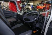 Gaikindo Serukan Safety Lewat GIICOMVEC 2020