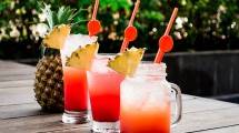  Harris Healthy Juice