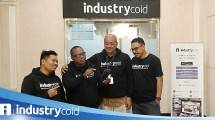 Wartawan Industry.co.id