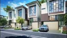 Asya Proyek Astra Modern Land Hadirkan Cluster Semayang 