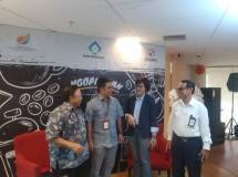Perumnas berupaya memberikan hunian bagi masyarakat dengan harga yang terjangkau