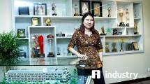 Olivia Surodjo, Direktur Keuangan Metland (Dok. Industry)