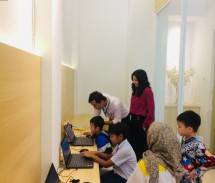 Coding Bee Academy