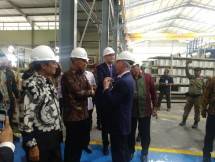 Future Pipe Industries Ekspor Pipa Fiberglass Senilai US$20 Juta