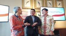 Dukung Pemerintah, Prudential Indonesia Adakan " Journalist Mastercalss 2020"