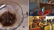Rasakan Sensasi Kopi Khas Nusantara di Diskus Ruang kopi 