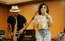 Redeem Yourself Through Music di BNI Java Jazz Festival 2020