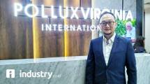 Maikel Tanuwidjaja, Direktur Sales Marketing dan Promosi Pollux Properties (Dok. Industry)