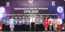 Ketua MPR RI Bambang Soesatyo