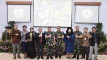 Aster Panglima TNI Mayjen TNI George Elnadus Supit 