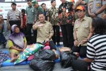 Menteri Sosial Juliari P. Batubara 