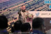 Menteri Riset dan Teknologi/Kepala Badan Riset dan Inovasi Nasional (Menristek/Kepala BRIN) Bambang PS Brodjonegoro (Foto Dok Humas)