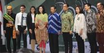 Audisi Abang None Jakarta Selatan