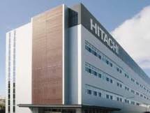 Langkah Hitachi Vantara Ciptakan Daya Saing bagi para Enterprise 
