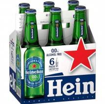 Wow...Heineken Tampil Lebih Garang