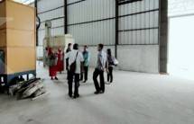 Kemendag Ajak Petani Manfaatkan Gudang SRG