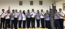 Bakamla RI Finalisasi PKS dengan PSDKP KKP