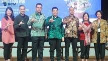 MenujuIndonesia Maju: Ekonomi Lestari, Pendekatan Pembangunan Inovatif