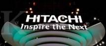 Hitachi Vantara Ciptakan Daya Saing Bagi Enterprise Bertransformasi 