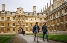 Cambridge