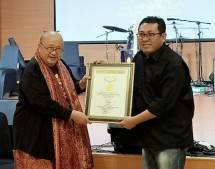 smsi raih rekor muri
