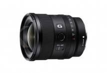 Sony Rilis Lensa Lebar Canggih FE 20mm F1.8 G seharga Rp 13,999,000
