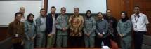 Bakamla RI - Kominfo Kolaborasi Amankan SKKL