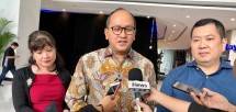 Ketum KADIN Rosan Perkasa Roeslani Sosialisasikan RUU Cipta Kerja