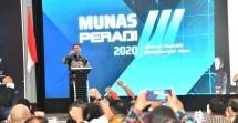 Bamsoet: Advokat Harus Mampu Manfaatkan Kemajuan Teknologi di Bidang Hukum