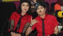 Mitha The Virgin Luncurkan Single Bareng Black Champagne