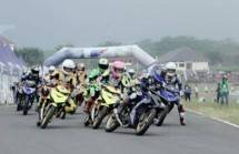 yamaha cup race di boyolali