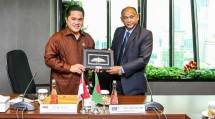 1.050 Gerbong Kereta Api Nasional akan Ramaikan Perkeretaapian Bangladesh
