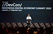 indonesia digital summit 2020