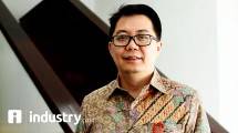 Intiland Development Bukukan Pendapatan Rp2,2 Triliun pada 2017