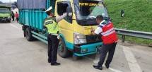 Utama Karya Pastikan Truk Odol yang Melintas di Ruas Tolnya akan Dirazia
