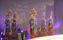 kalender event pariwisata jawa timur
