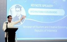 Wishnutama Dorong Industri Media Bisa Kompetitif di Era Digital