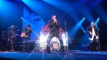 The Jacksons Tampil Memukau Dihari Kedua BNI Java Jazz Festival 2020