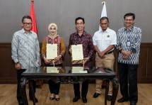 Kerjasama Pertamina dan PLN