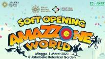 Amazzone World 