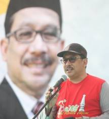 Intoleransi Masih Marak, Rakernas Ditjen Bimas Gaungkan Moderasi