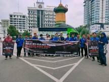 India diminta stop sektarian terhadap Muslim