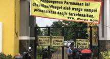 Warga Spring Garden Residence Berbondong-bodong Jual Rumah Mewahnya Meski dengan Harga Rugi