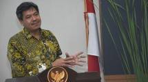 Direktur Industri Maritim, Alat Transportasi dan Alat Pertahanan Kementerian Perindustrian Putu Juli Ardika (Foto: Istimewa)