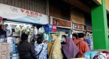 Perintah Jokowi ke Kapolri, Tangkap Penimbun Masker dan Pedagang Nakal Jual Harga Tinggi!